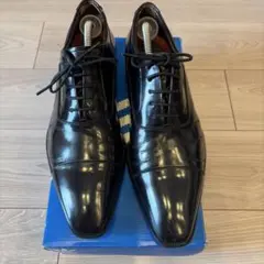 リーガル　ビジネスシューズ　革靴