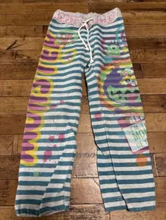 LOVEREVOLUTION パンツ