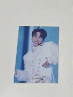 JO1 川尻蓮 トレカ OPEN THE DOOR