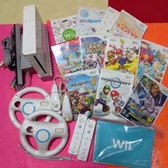 wii 本体