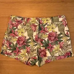 xs ショートパンツ