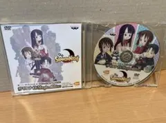 サモンナイト MagicalDisc 特典DVD