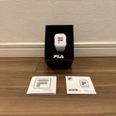 FILA 腕時計のサムネイル
