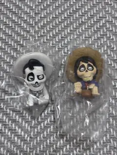 リメンバーミー フィギュア2体セット