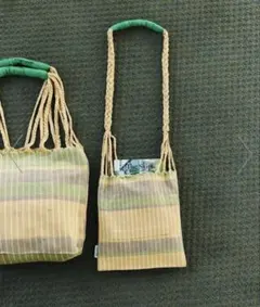 ショルダーバッグ　フリークスストア購入　ダルトン