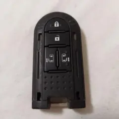ダイハツ ムーヴ 純正 スマートキー 2ボタン 007AC0154 - メルカリ
