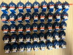 カラフルピーチ からぴち なおきり おねむたん