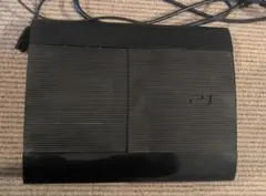 k*o様 ジャンク　PlayStation 3 本体 黒CECH4000B 25