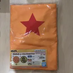 ドラゴンボール　ラウンドタオルケットＡ