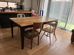 よしりん様専用 天童木工 ブラジリアンローズウッド エクステンション