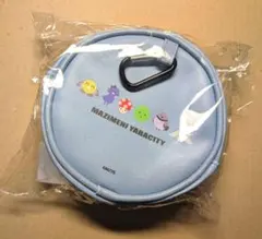 おべいみー　エコバッグ　アクキー2個　ラバキー　ホロ缶バッジ　缶バッジ おべいみー エコバッグ アクキー2個 ラバキー ホロ缶バッジ 缶バッジ