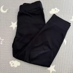 UNIQLO キッズ用エアリズムジョガーパンツ110