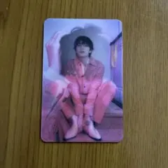 straykids DOIT IT ver. レンチキュラー トレカ アイエン