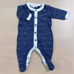アルマーニ　ロンパースのサムネイル