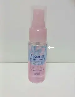 FIANCÉE リフレッシュアイスミスト ピュアシャンプーの香り