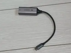 UGREEN 有線LANアダプター 2.5Gbps USB Type C