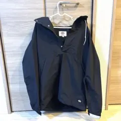 Dickies ディッキーズ 薄手 コーチコート ロングジャケット ワークコートのサムネイル