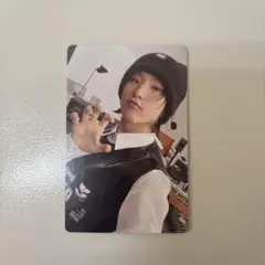 seventeen ホシ　17 is right here hear ver