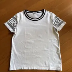 KENZO 半袖 Tシャツ ホワイト Sサイズのサムネイル