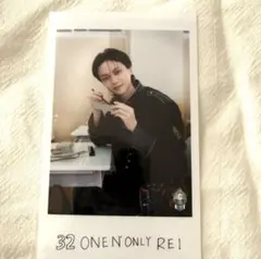 ONE N' ONLY REIの隣の席フォト 右