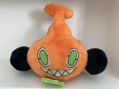 ポケモンセンター ぬいぐるみ ウォッシュロトムドール - メルカリ