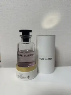 LOUIS VUITTON 香水 ウールダプサンス - メルカリ