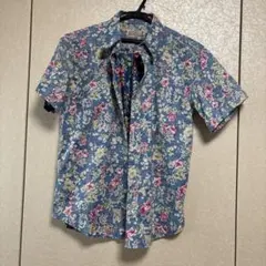 Person’s レディースアロハシャツのサムネイル