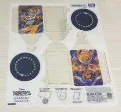 ロルカナ ロアカウンター 組み立て式 スタートデッキ プロモ サプライ
