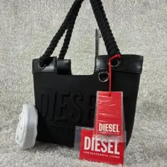 ✨新品✨ディーゼル 2way トートバッグ D-SL-3D SHOPPER XS - メルカリ