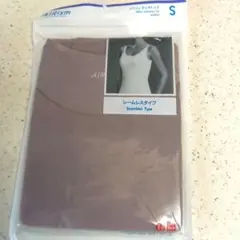 【新品】UNIQLO(エアリズム)/タンクトップ