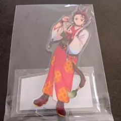 鬼滅の刃 干支アクリルスタンド