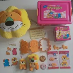 【送料込み】たべっ子どうぶつセット