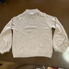 セーターレディース　ワールド