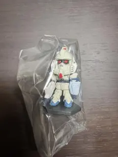 ガンダム the ガンダム　ポケットフィギュアシリーズ　ガンダムEz-8