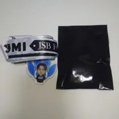 登坂広臣 ネックストラップ レア - メルカリ