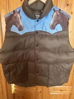 2026年最新】MILLER ダウンベスト・キルティングベストの人気アイテム