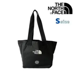 THE NORTH FACE ノースフェイス トートバッグ エコバッグ S