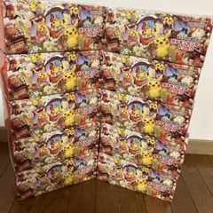 ポケモントウホク ヒロシマ フクオカ スペシャルbox サプライのみ