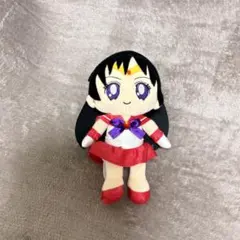 セーラームーン 空気ビニール人形 ☆当時物 フィギュア 空ビ - メルカリ
