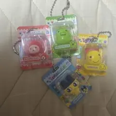 たまごっち4つセット