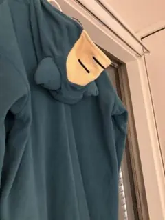 ⭐️POKET MONSTERS カビゴン 着ぐるみ⭐️