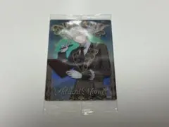 緋八マナ にじさんじ ウエハース