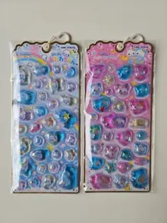 【国内正規品】新品未開封 あわわちゃん ハッピーマーチ メロウアクアリウムセット