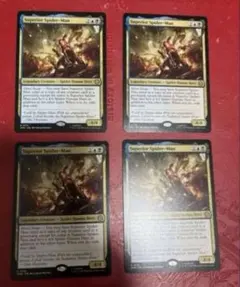 2026年最新】スパイダー（英語版）の人気アイテム - メルカリ