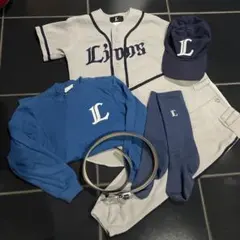 2026年最新】ライオンズベースボールスクールの人気アイテム - メルカリ