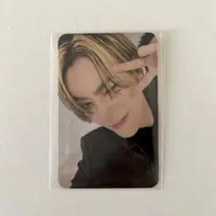 WayV 威神V On My Youth mu-mo トレカ　シャオジュン