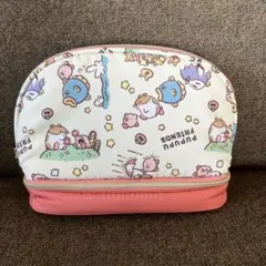 星のカービィ PUPUPU FRIENDS 2段ポーチのサムネイル