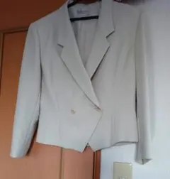 レディース スーツのジャケット 13号