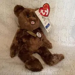 TY ワールドカップ記念モデルベアjapan