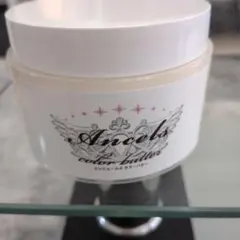 Ancels Color Butter クリアクリーム 無色のサムネイル